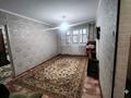 2-комнатная квартира · 46 м² · 3/5 этаж, мкр Каратау 10 — Президентского парка. Торговый центр за 12 млн ₸ в Таразе