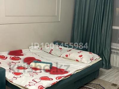 1-бөлмелі пәтер · 30 м² · 4/10 қабат, мкр Аккент, Мкр. Аккент 97, бағасы: 2 000 〒 в Алматы, Алатауский р-н