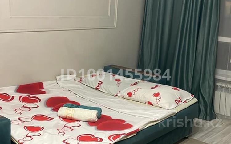 1-бөлмелі пәтер · 30 м² · 4/10 қабат, мкр Аккент, Мкр. Аккент 97, бағасы: 2 000 〒 в Алматы, Алатауский р-н — фото 2