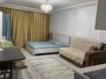 1-бөлмелі пәтер · 30 м² · 4/10 қабат, мкр Аккент, Мкр. Аккент 97, бағасы: 2 000 〒 в Алматы, Алатауский р-н