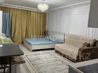 1-бөлмелі пәтер · 30 м² · 4/10 қабат, мкр Аккент, Мкр. Аккент 97, бағасы: 2 000 〒 в Алматы, Алатауский р-н