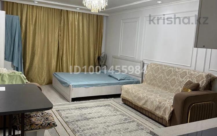 1-бөлмелі пәтер · 30 м² · 4/10 қабат, мкр Аккент, Мкр. Аккент 97, бағасы: 2 000 〒 в Алматы, Алатауский р-н — фото 8