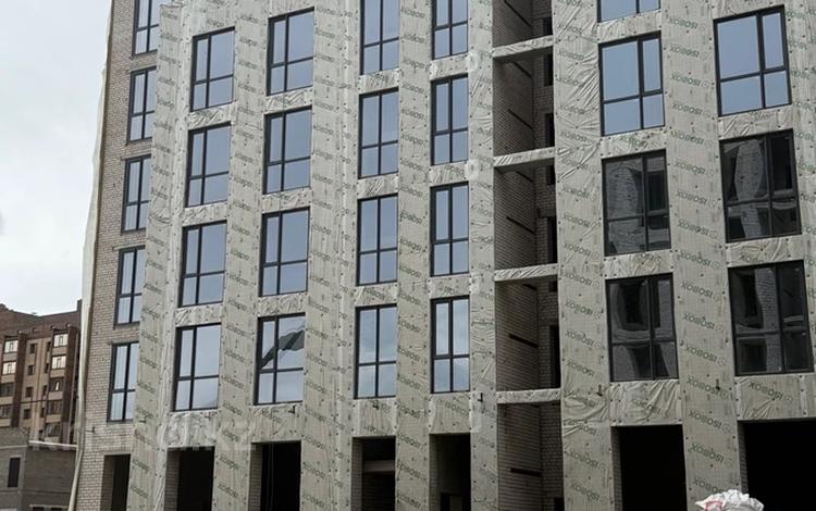 3-комнатная квартира · 88 м² · 6/7 этаж, мкр. Алтын орда, Микрорайон Алтын Орда 351 за 34 млн 〒 в Актобе — фото 2