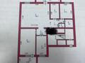 4-бөлмелі пәтер · 102 м² · 1/3 қабат, Гоголя 17, бағасы: 24 млн ₸ в Экибастузе — фото 15