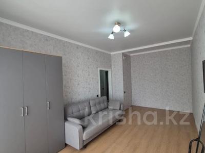 1-бөлмелі пәтер · 39 м² · 9/10 қабат, Култегин 9 — СРОЧНАЯ ПРОДАЖА, бағасы: 25.5 млн ₸ в Астане, Нура р-н