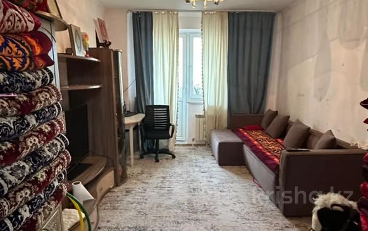 3-комнатная квартира · 70.1 м² · 7/14 этаж, Айнаколь 56/1 за ~ 31 млн ₸ в Астане, Алматы р-н — фото 7