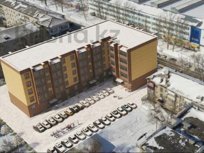 3-комнатная квартира, 107.18 м², 5/5 этаж, Абая 44 за ~ 40.7 млн 〒 в Уральске