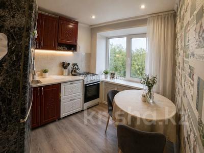 3-комнатная квартира · 40 м² · 4/4 этаж, Аль Фараби 93 29 за 11 млн ₸ в Аксае