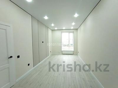 1-комнатная квартира · 35 м² · 4/9 этаж, ул. Е-103 5 за 24 млн ₸ в Астане, Есильский р-н