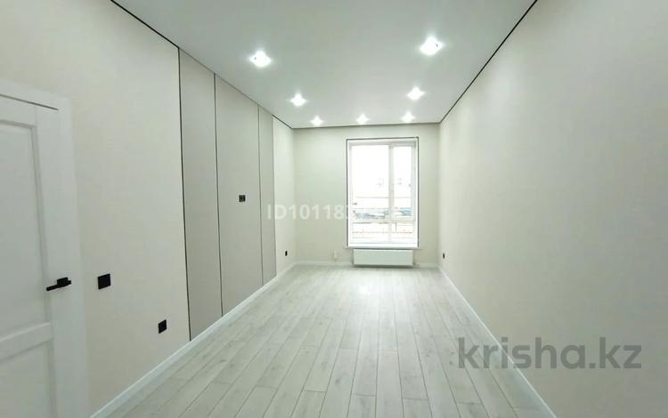 1-комнатная квартира · 35 м² · 4/9 этаж, ул. Е-103 5 за 24 млн ₸ в Астане, Есильский р-н — фото 2