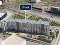 3-бөлмелі пәтер · 62.61 м² · 7/9 қабат, Кайым Мухамедханов 41д — Айтматов:Мухамедханов, бағасы: 45 млн ₸ в Астане, Нура р-н — фото 4
