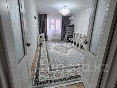 3-бөлмелі пәтер · 80 м² · 4/5 қабат, Кең дала ш/а, ул. М.Монкеулы — Алтындар, бағасы: 26.3 млн ₸ в Зачаганске, мкр Кен Дала