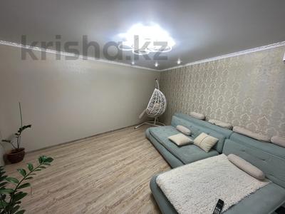 4-комнатная квартира · 82 м² · 5/5 этаж, Парковая за 29.5 млн 〒 в Петропавловске