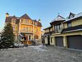 Жеке үй · 10 бөлме · 656.4 м² · 13.8 сот., мкр Ерменсай — Торангы, бағасы: 450 млн ₸ в Алматы, Бостандыкский р-н — фото 40