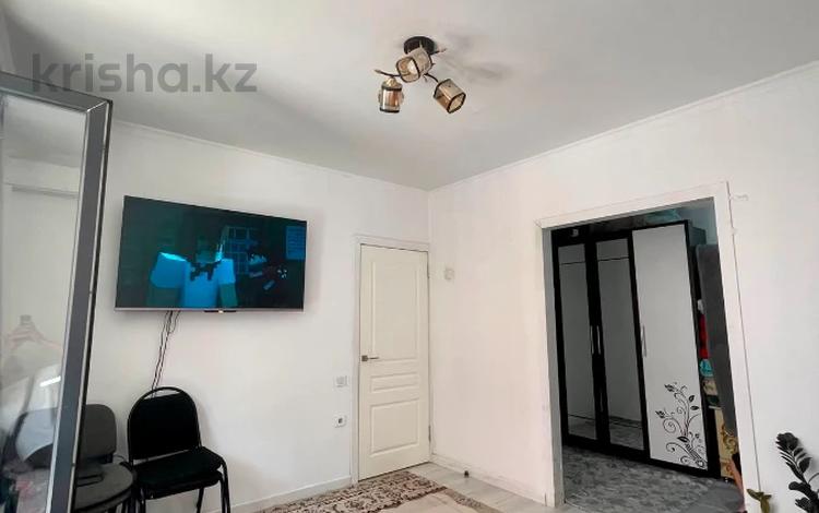1-комнатная квартира · 50 м² · 4/10 этаж, Жунисова 10 к1-16 — СРОЧНО ЗА НАЛ!!! за 23.5 млн ₸ в Алматы, Наурызбайский р-н — фото 5
