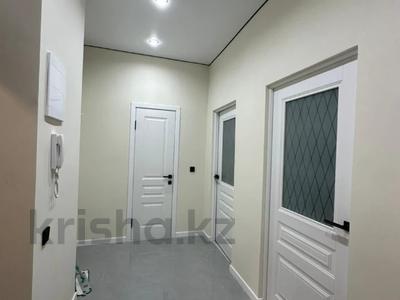 1-комнатная квартира · 44.2 м² · 8 этаж, елорда 6\4 за 22 млн ₸ в Атырау
