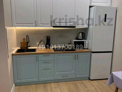 2-бөлмелі пәтер · 42 м² · 8/12 қабат, Чингиз Айтматов 77/9, бағасы: 260 000 ₸ в Астане, Сарыарка р-н