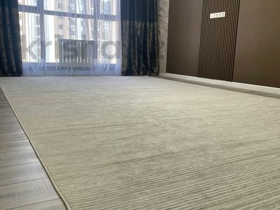 2-комнатная квартира · 56 м² · 8/12 этаж, мкр Шымсити за 27.5 млн 〒 в Шымкенте, Абайский р-н