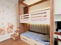 3-бөлмелі пәтер · 95 м² · 3/12 қабат, Розыбакиева 343/7 — Ескараева, бағасы: 163 млн ₸ в Алматы, Бостандыкский р-н — фото 20
