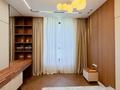 3-бөлмелі пәтер · 95 м² · 3/12 қабат, Розыбакиева 343/7 — Ескараева, бағасы: 163 млн ₸ в Алматы, Бостандыкский р-н — фото 33