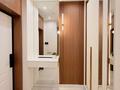 3-бөлмелі пәтер · 95 м² · 3/12 қабат, Розыбакиева 343/7 — Ескараева, бағасы: 163 млн ₸ в Алматы, Бостандыкский р-н — фото 19