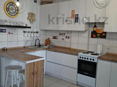 1-бөлмелі пәтер · 41 м² · 8/24 қабат, Кайыма Мухамедханова 15, бағасы: ~ 24.6 млн ₸ в Астане, Нура р-н