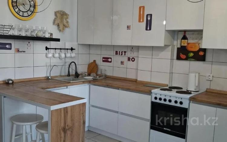 1-бөлмелі пәтер · 41 м² · 8/24 қабат, Кайыма Мухамедханова 15, бағасы: ~ 24.6 млн ₸ в Астане, Нура р-н — фото 11