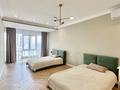 3-комнатная квартира · 120 м² · 11/20 этаж, Снегина 32/1 за 128.5 млн ₸ в Алматы, Медеуский р-н — фото 16