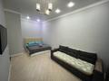 1-комнатная квартира · 36 м² · 12/17 этаж, Кумысбекова 2 — Кумисбекова-Кенесары за 15 000 ₸ в Астане, Сарыарка р-н