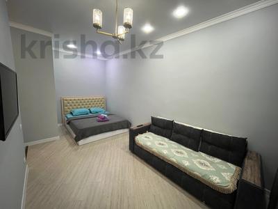 1-комнатная квартира · 36 м² · 12/17 этаж, Кумысбекова 2 — Кумисбекова-Кенесары за 15 000 ₸ в Астане, Сарыарка р-н