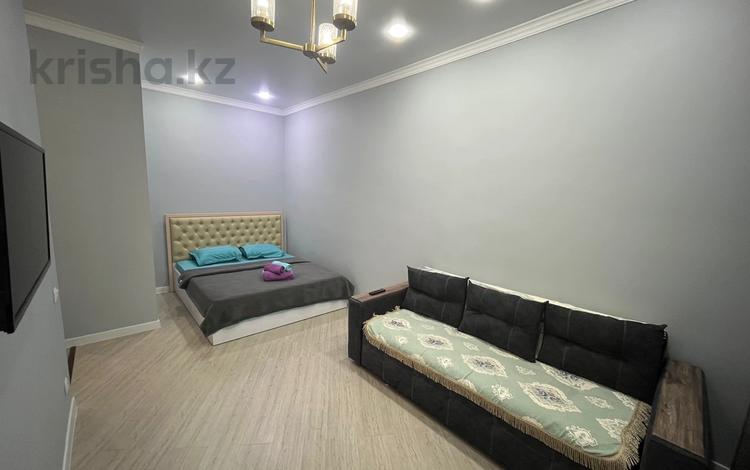 1-комнатная квартира · 36 м² · 12/17 этаж, Кумысбекова 2 — Кумисбекова-Кенесары за 15 000 ₸ в Астане, Сарыарка р-н — фото 2