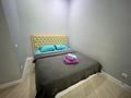 1-комнатная квартира · 36 м² · 12/17 этаж, Кумысбекова 2 — Кумисбекова-Кенесары за 15 000 ₸ в Астане, Сарыарка р-н — фото 4