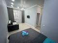 1-комнатная квартира · 36 м² · 12/17 этаж, Кумысбекова 2 — Кумисбекова-Кенесары за 15 000 ₸ в Астане, Сарыарка р-н — фото 5