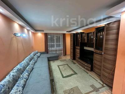 2-комнатная квартира · 53 м² · 2/5 этаж, Гарышкер 30 за 18.5 млн 〒 в Талдыкоргане