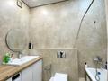 2-бөлмелі пәтер · 45 м² · 11/16 қабат, Тауелсиздик 31/4 — Триатлон парк - Дворец школьников, бағасы: 30.9 млн ₸ в Астане, Алматы р-н — фото 9