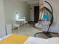 1-комнатная квартира · 25 м² · 3/5 этаж, Манаса 7 — Абылай хан за 12 000 ₸ в Астане, Алматы р-н — фото 5