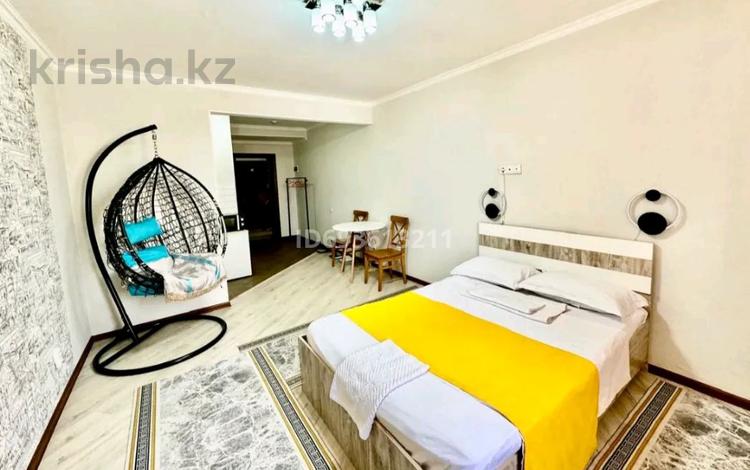 1-комнатная квартира · 25 м² · 3/5 этаж, Манаса 7 — Абылай хан за 12 000 ₸ в Астане, Алматы р-н — фото 15