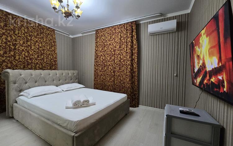 2-бөлмелі пәтер · 54 м² · 8/14 қабат, Ақбұлақ ш/а. 57 — По момышулы напротив Алматы арена, бағасы: 18 000 ₸ в Алатауский р-н — фото 43