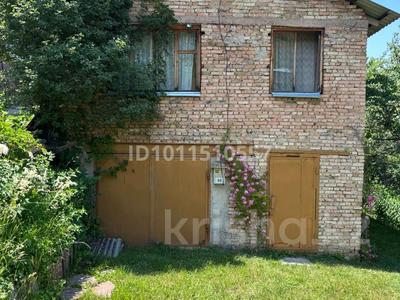 Дача · 4 комнаты · 60 м² · 7.3 сот., Алатау 88 за 25 млн ₸ в Алматы, Наурызбайский р-н