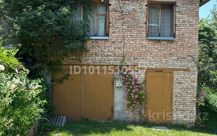 Саяжай · 4 бөлме · 60 м² · 7.3 жүзд., Алатау 88, бағасы: 25 млн ₸ в Алматы, Наурызбайский р-н — фото 2