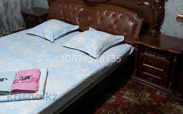 1-комнатная квартира · 39 м² · 7/9 этаж, мкр Тастак-3 — Толеби Розыбакиева за 13 000 〒 в Алматы, Алмалинский р-н — фото 2