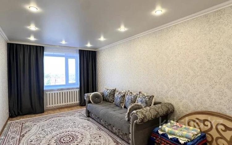 3-комнатная квартира · 66 м² · 4/9 этаж, Косшыгулулы за 31 млн ₸ в Астане, Сарыарка р-н — фото 2
