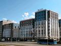 1-бөлмелі пәтер · 44 м² · 8/9 қабат, Алтын орда ш/а. 351, бағасы: 20 млн ₸ в Актобе, мкр. Алтын орда