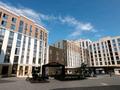 1-бөлмелі пәтер · 44 м² · 8/9 қабат, Алтын орда ш/а. 351, бағасы: 20 млн ₸ в Актобе, мкр. Алтын орда — фото 4