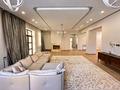 Отдельный дом · 6 комнат · 400 м², Думан 5 за 2 млн 〒 в Астане, Есильский р-н — фото 12
