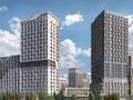 2-бөлмелі пәтер · 65.3 м² · 5/27 қабат, Туран — Сыганак, бағасы: 56.5 млн ₸ в Астане, Нура р-н