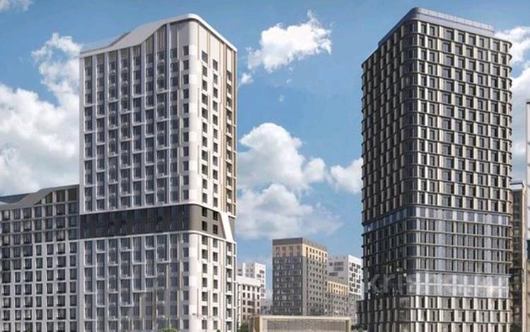 2-бөлмелі пәтер · 65.3 м² · 5/27 қабат, Туран — Сыганак, бағасы: 56.5 млн ₸ в Астане, Нура р-н — фото 20