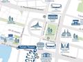 2-бөлмелі пәтер · 65.3 м² · 5/27 қабат, Туран — Сыганак, бағасы: 56.5 млн ₸ в Астане, Нура р-н — фото 5