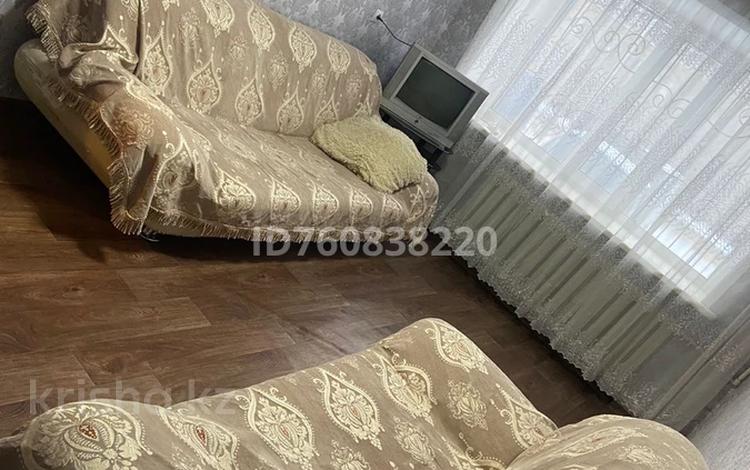 1-комнатная квартира · 30 м² · 1/5 этаж, Майкудук, 14й микрорайон 22 за 90 000 ₸ в Караганде, Алихана Бокейханова р-н — фото 2