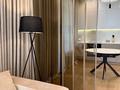 2-бөлмелі пәтер · 90 м² · 3/17 қабат, Аль-Фараби 41, бағасы: 1 млн ₸ в Алматы, Бостандыкский р-н — фото 9
